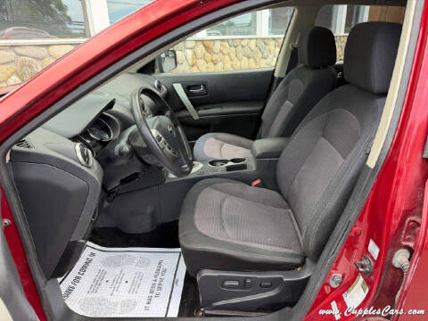 2013 Nissan Rogue SV