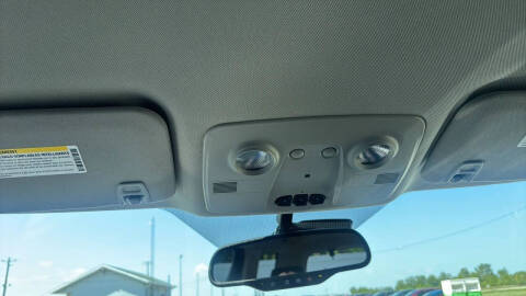 2017 GMC Acadia Limited