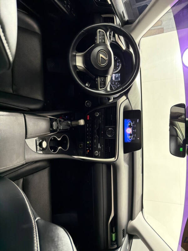 2018 Lexus RX 350