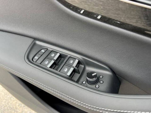 2026 Audi Q7 quattro Premium Plus 55 TFSI