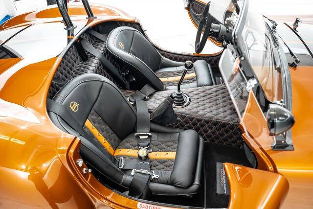 1965 Shelby Cobra