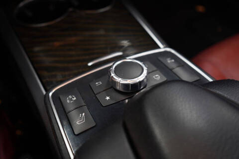 2016 Mercedes-Benz E-Class E 400
