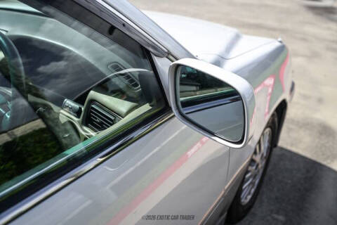 2000 Toyota Crown