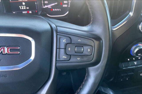 2023 GMC Sierra 2500HD