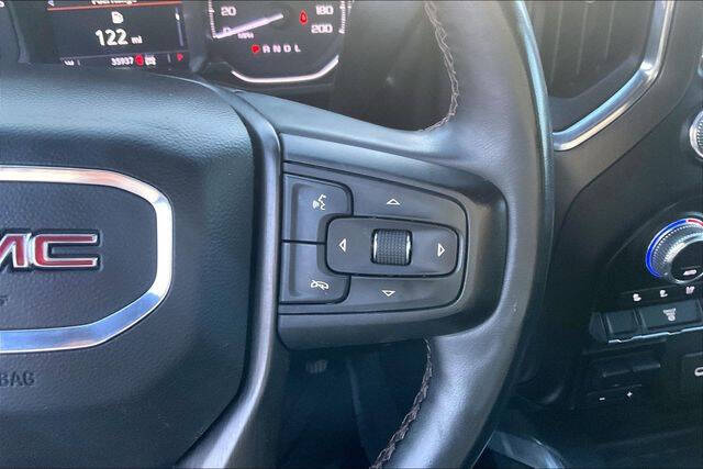 2023 GMC Sierra 2500HD