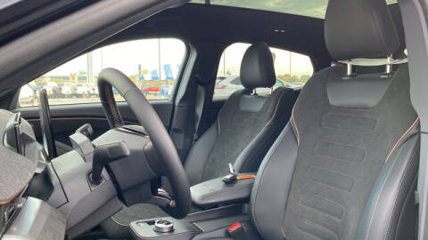 2023 Ford Mustang Mach-E GT