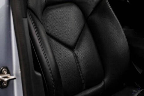 2017 Porsche Cayenne S