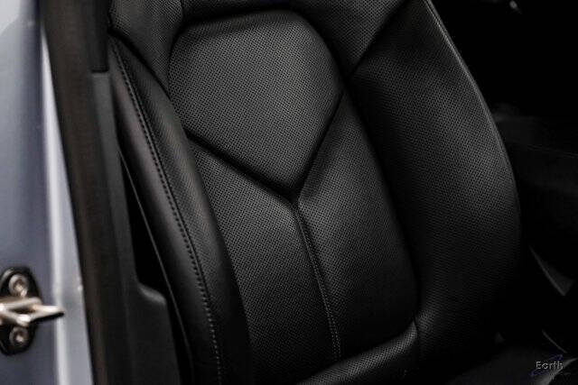 2017 Porsche Cayenne S