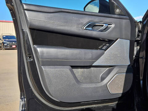 2018 Land Rover Range Rover Velar P380 R-Dynamic SE