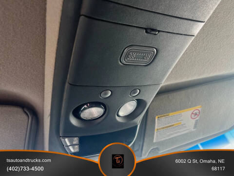 2001 Chevrolet S-10 LS