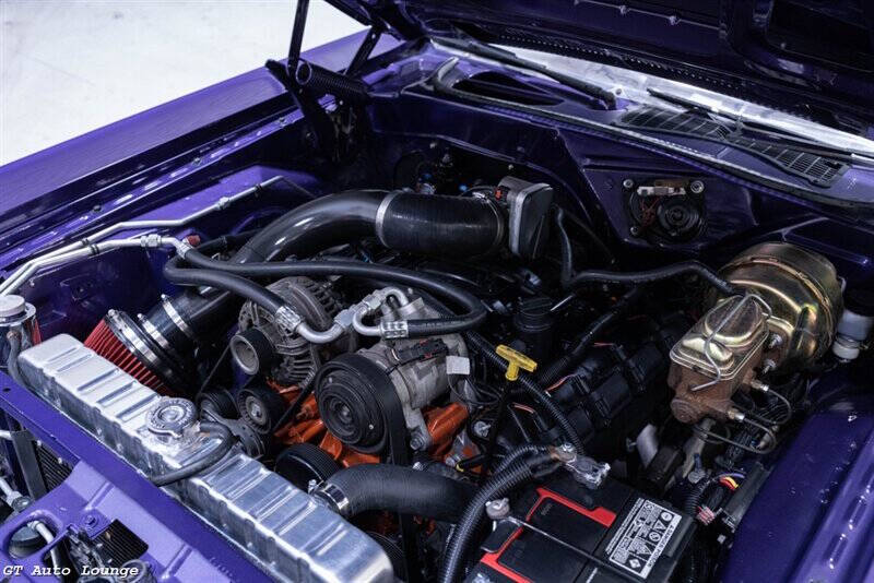1970 Dodge Challenger 45