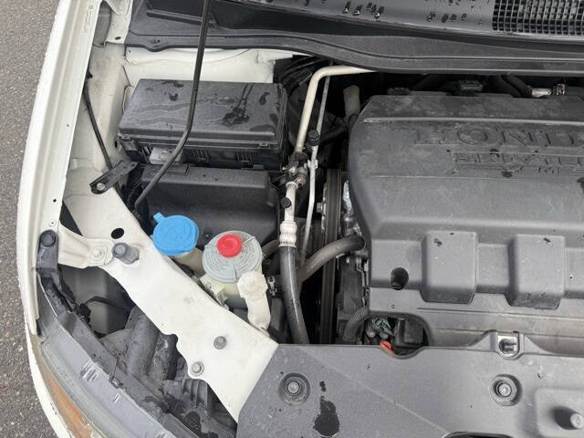 2015 Honda Odyssey Touring