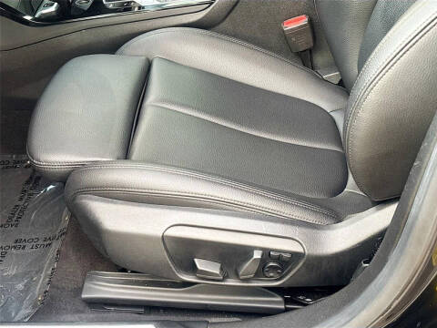 2021 BMW 2 Series 228i Gran Coupe