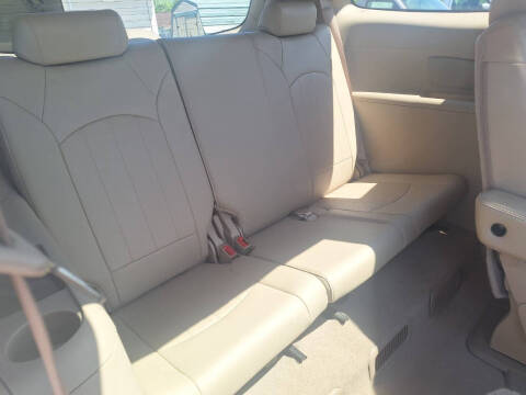 2012 Buick Enclave Premium