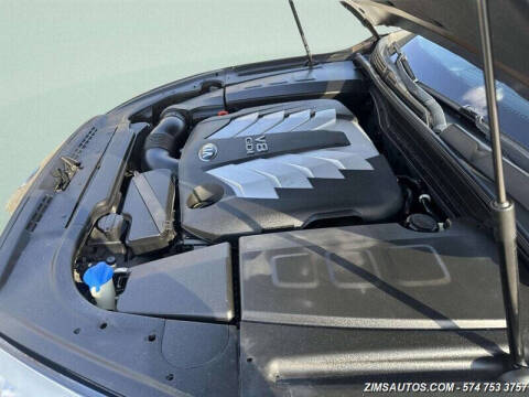 2015 Kia K900 Luxury