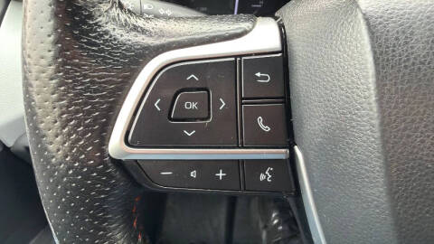 2021 Toyota Sienna
