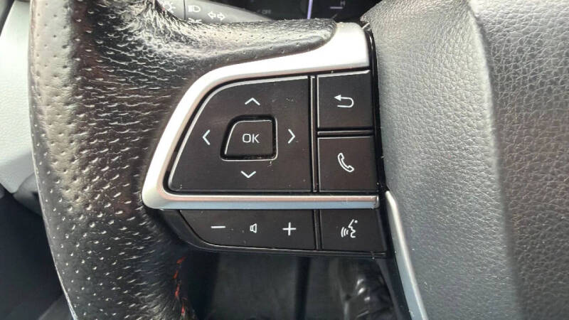2021 Toyota Sienna