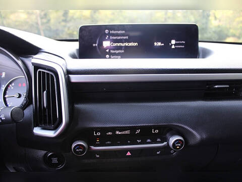 2024 Mazda CX-50 2.5 S Premium