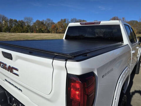 2022 GMC Sierra 1500 Limited