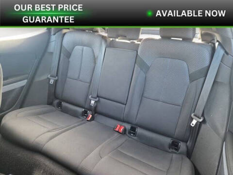 2023 Polestar 2 Long Range Single Motor