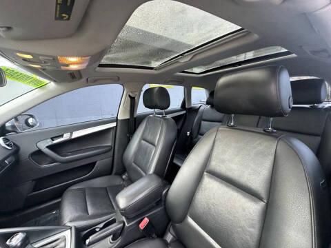 2013 Audi A3 2.0 TDI Premium Plus