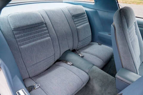 1978 Pontiac Macho Trans Am