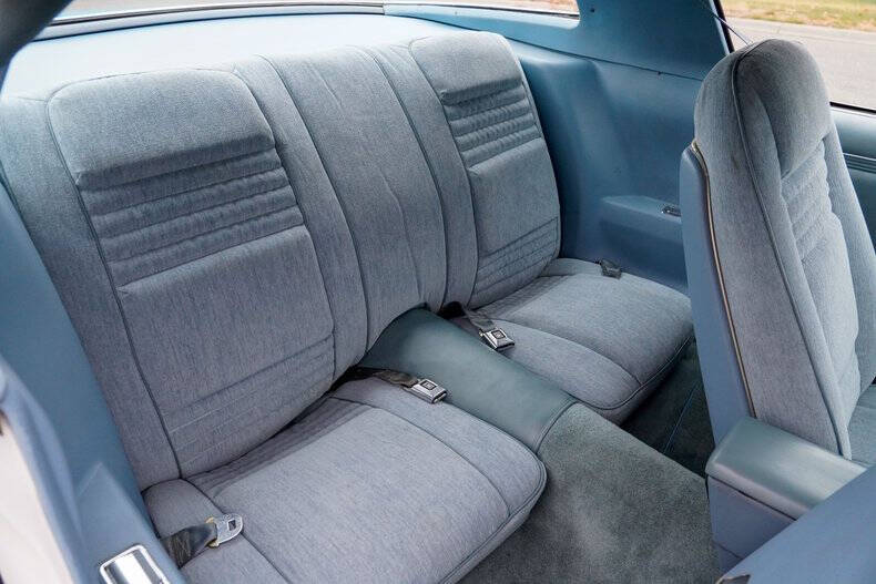 1978 Pontiac Macho Trans Am