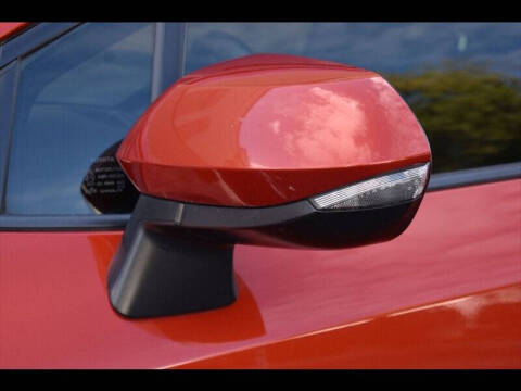 2019 Toyota Corolla Hatchback