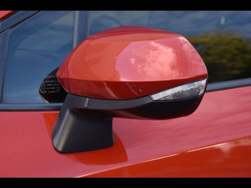 2019 Toyota Corolla Hatchback