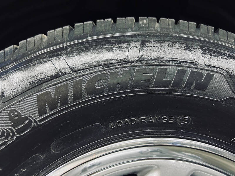 1996 Ford F-250 - Photo 36