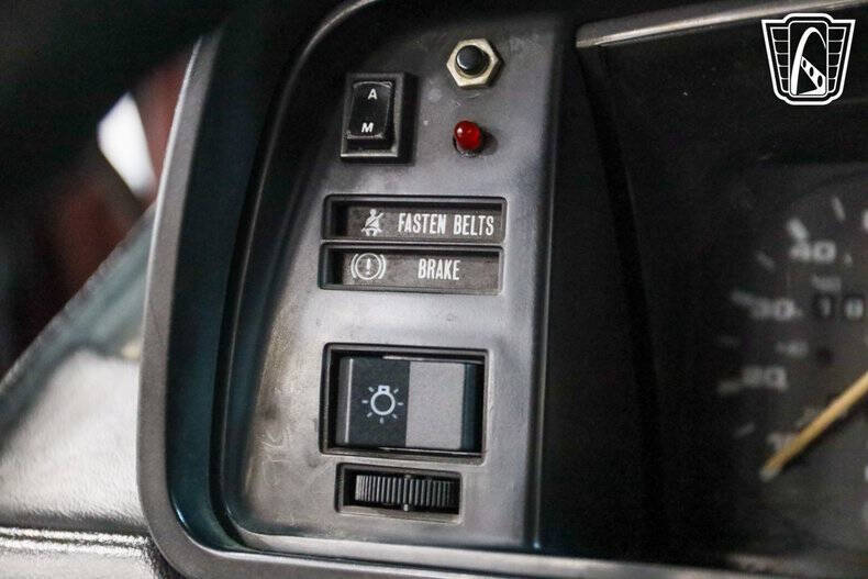 1989 Volkswagen Vanagon