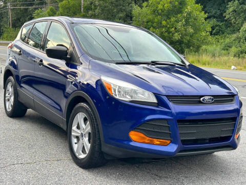 2014 Ford Escape S