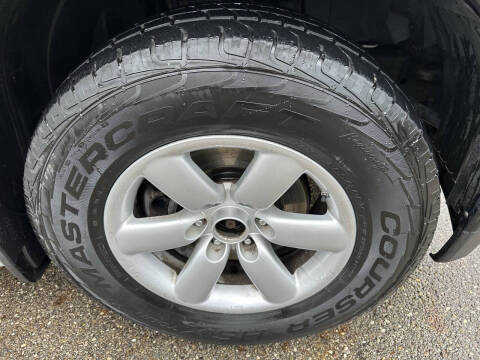 2012 Nissan Armada SV