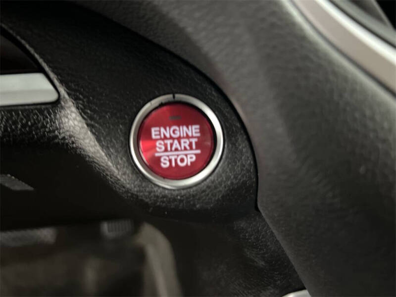 2017 Acura TLX V6 w/Tech