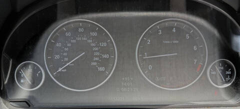 2013 BMW 5 Series 528i