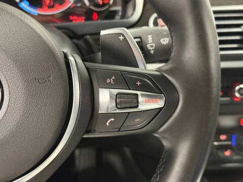 2016 BMW 5 Series 535i xDrive