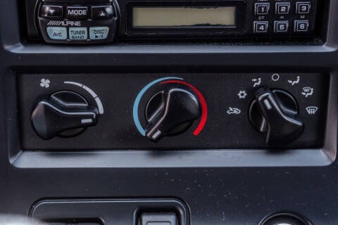 1996 Dodge Viper GTS