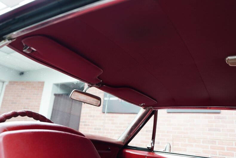 1967 Pontiac Firebird