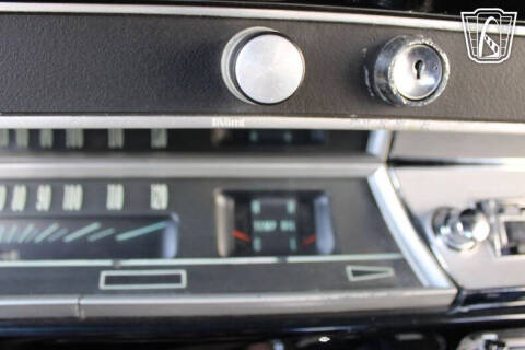 1966 Chevrolet Chevelle