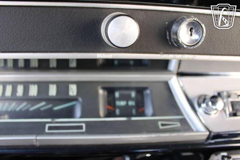 1966 Chevrolet Chevelle