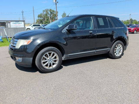 2010 Ford Edge