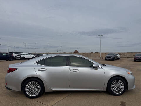 2015 Lexus ES 350