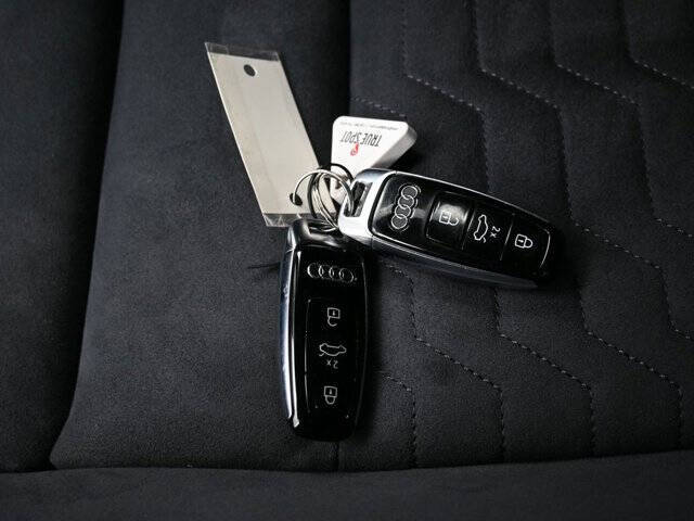 2022 Audi e-tron GT quattro Premium Plus