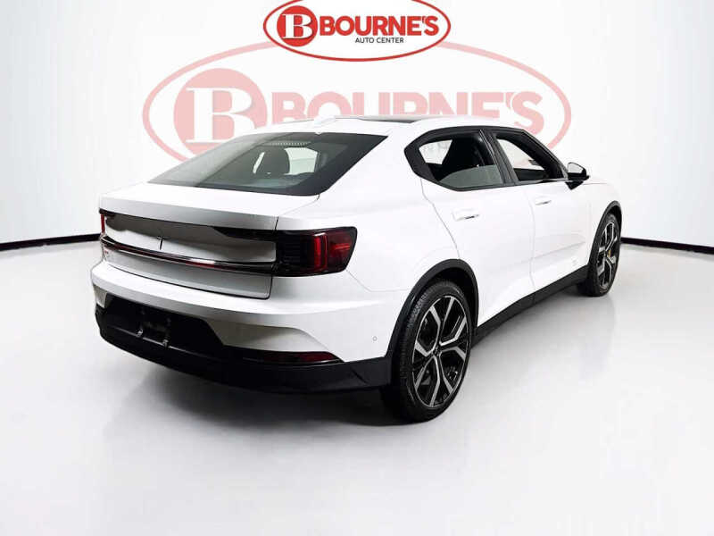 2023 Polestar 2