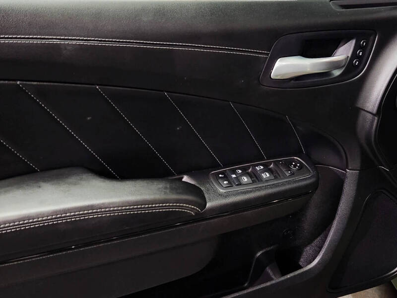 2021 Dodge Charger
