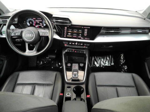 2023 Audi A3 Premium 40 TFSI