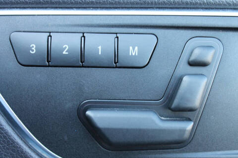 2014 Mercedes-Benz CLA CLA 250 4MATIC