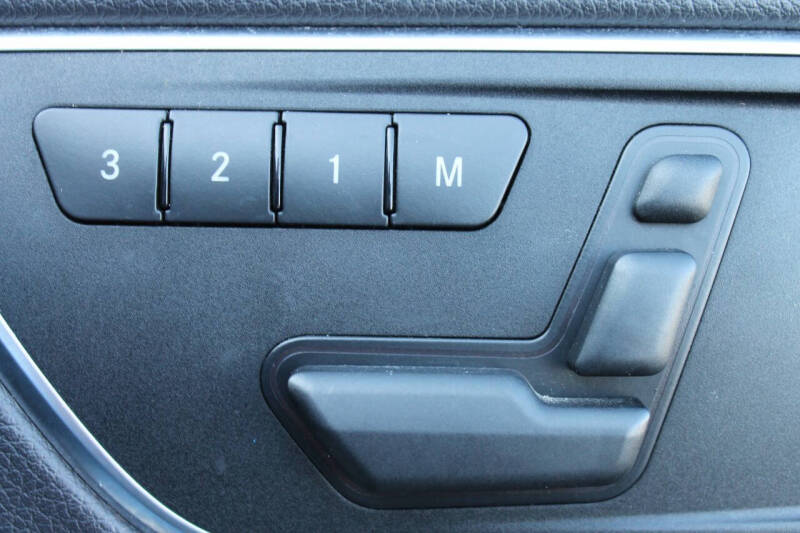 2014 Mercedes-Benz CLA CLA 250 4MATIC