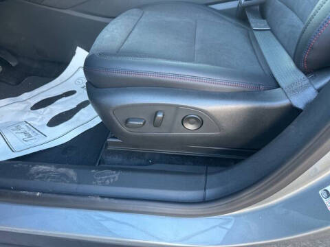 2026 Chevrolet Blazer EV RS