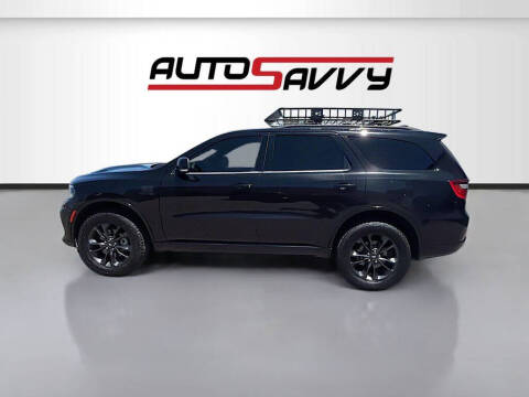 2024 Dodge Durango R/T Plus